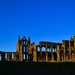 Whitby Abbey by tomdoel