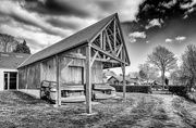 5th Apr 2015 - Boat Shed