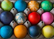 5th Apr 2015 - Eggs 