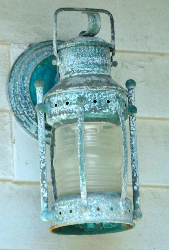 lantern by dianen