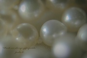 5th Apr 2015 - pearls
