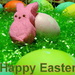 Happy Easter! by homeschoolmom