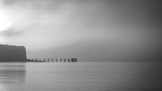 6th Apr 2015 - Old wooden pier
