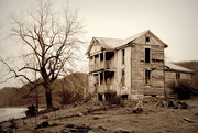 6th Apr 2015 - Abandoned