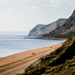 Along the Jurassic coast..... by susie1205
