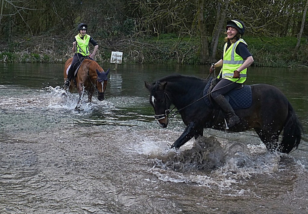 splashing around by quietpurplehaze