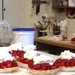 Pies in the Kitchen by handmade
