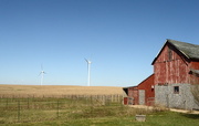 7th Apr 2015 - Wind Farm