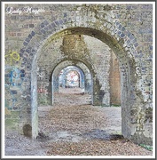 8th Apr 2015 - Underneath the Arches