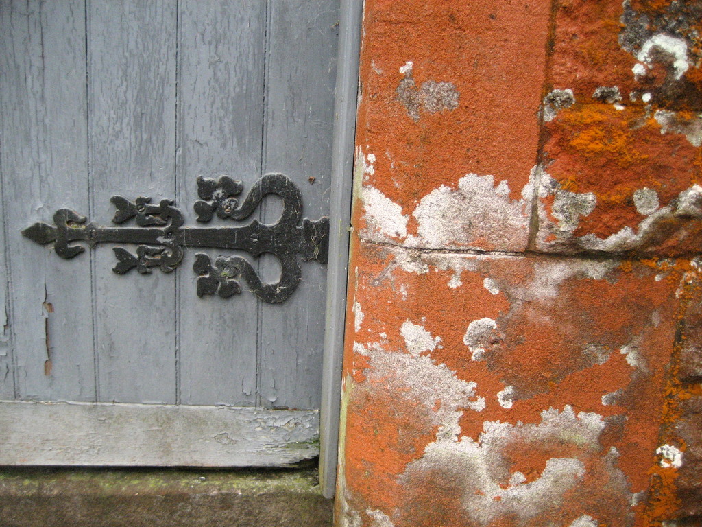church door by steveandkerry