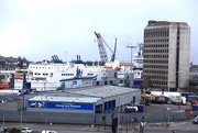 8th Apr 2015 - Aberdeen Harbour