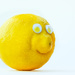(Day 54) - Not-So-Sour Lemon by cjphoto