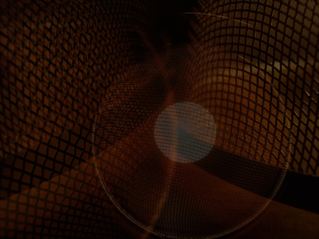 abstract-strainer by mcsiegle