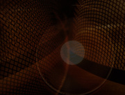 7th Apr 2015 - abstract-strainer