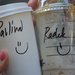 Starbucks by pavlina