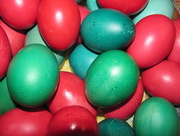 9th Apr 2015 - Eggs