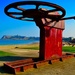 Old North Bay Chairlift, Scarborough by tomdoel