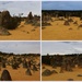 The Pinnacles. by happysnaps