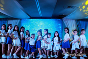 10th Apr 2015 - Little Miss Earth Philippines 2015
