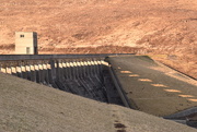 7th Apr 2015 - Glascarnoch Dam