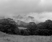 11th Apr 2015 - Low clouds