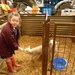 Granda's little helper by shirleybankfarm