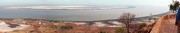 12th Apr 2015 - Day 11 - Five Rivers Lookout Panorama