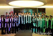 12th Apr 2015 - Mister United Continents - Philippines 2015