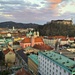 HDR of Ljubljana by petaqui