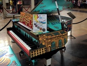 12th Apr 2015 - Art Piano