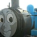 Thomas with a Dirty Face. by wendyfrost