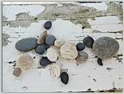 14th Apr 2015 - Beach Stones