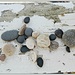 Beach Stones by allie912