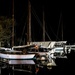 Night Moorings by vignouse
