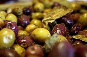 7th Nov 2010 - Purple Olives