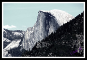 13th Apr 2015 - Half Dome