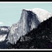 Half Dome by flygirl