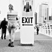 EXIT by spanner