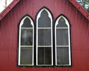 16th Mar 2014 - church window