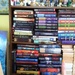 Bookshelves part 2 by tatra
