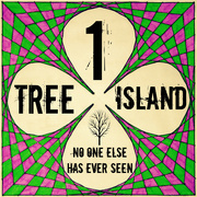 14th Apr 2015 - One Tree Island - No One Else Has Evere Seen