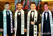 14th Apr 2015 - Mister United Continents Philippines 2015 Winners