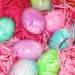 Easter eggs by madamelucy