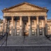 U.S. Customs House by redy4et
