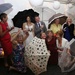 Grand finale - we got a brollie shot  :) by gilbertwood