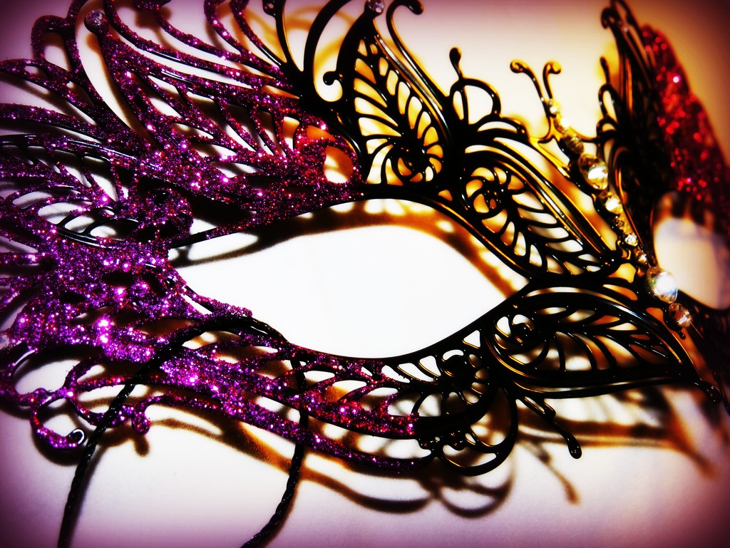 Masquerade by alia_801