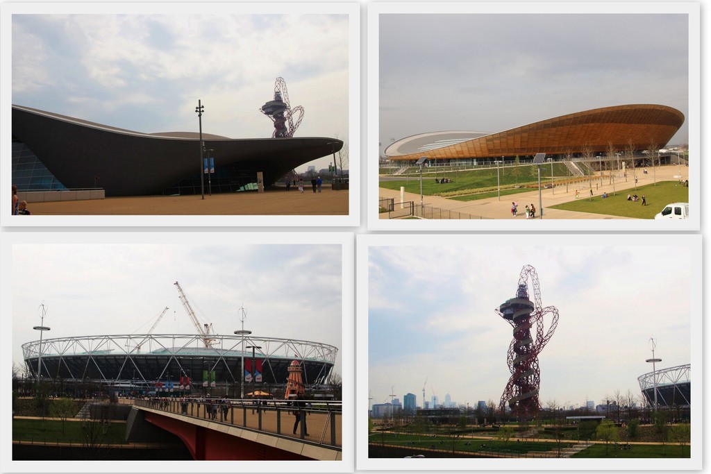  Olympic Park by oldjosh