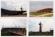 10th Apr 2015 -  Olympic Park