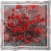 red carnations by quietpurplehaze