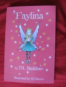 16th Apr 2015 - Faylina 